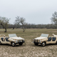 Illustration for article titled These Are The Insane Trucks Texans Use To Hunt Birds